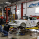 Illustration for article titled Even SEMA Knows Off-Road 911s Are One Of The Coolest Things On Earth